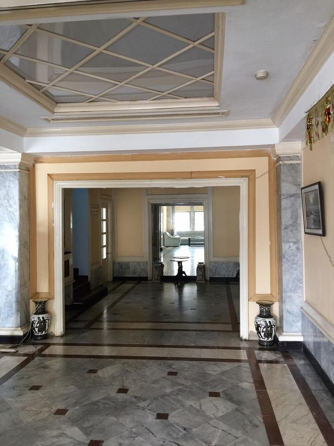 Daeng Plaza Hotel Phuket Екстериор снимка