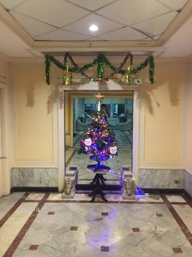 Daeng Plaza Hotel Phuket Екстериор снимка